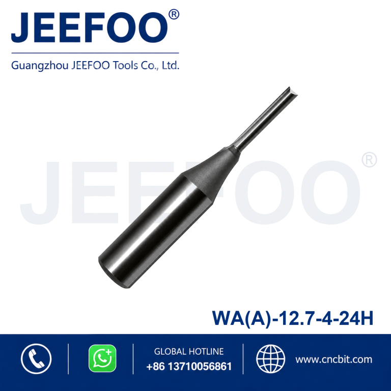 12.7x4x24H TCT Straight Cutter product image