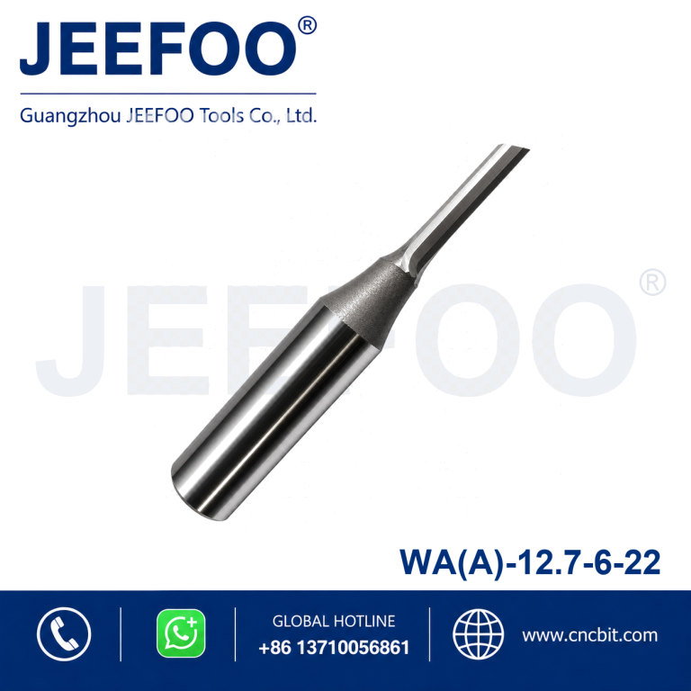 6x22 A Grade TCT Straight Cutter product image