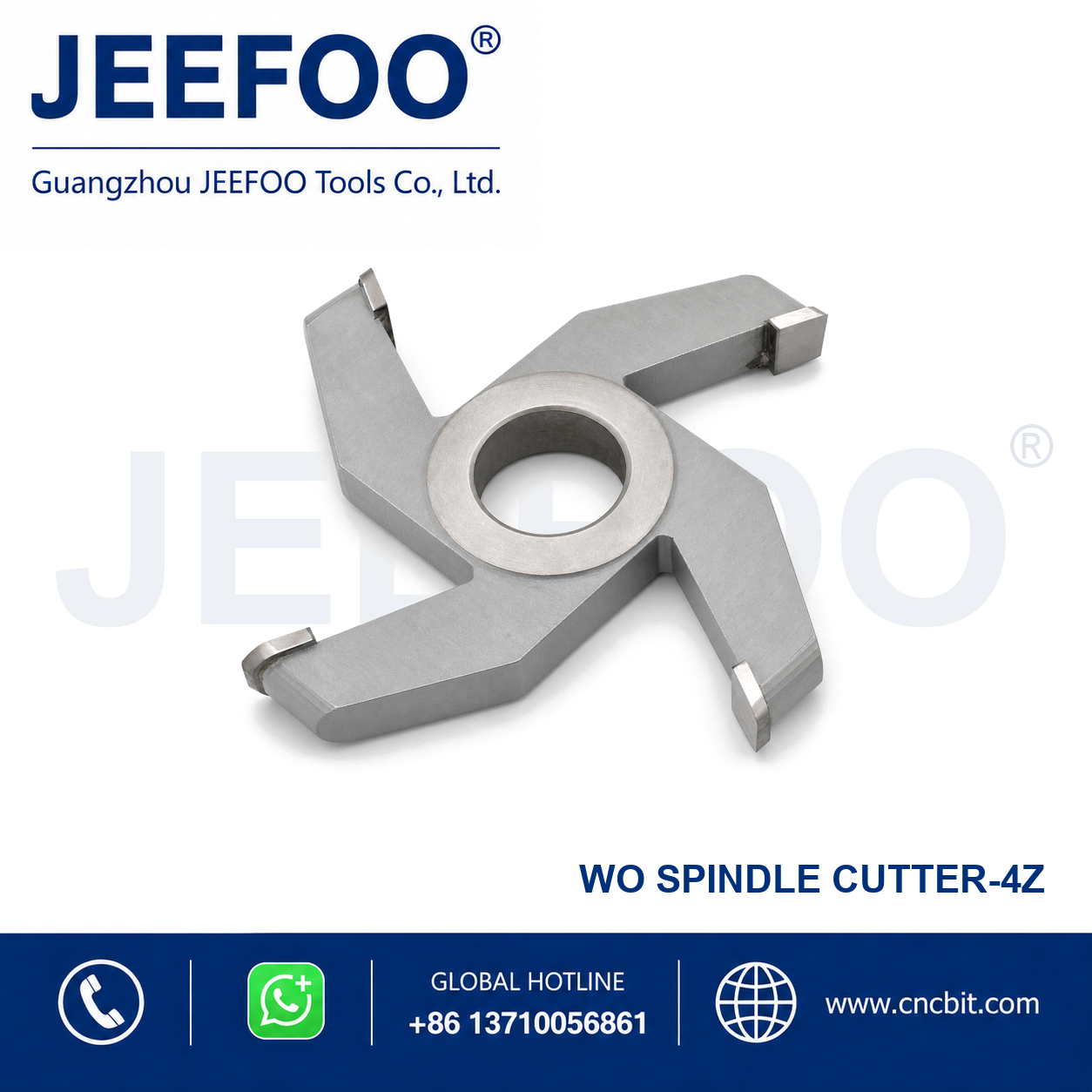 Vertical Spindle Cutter No. 2 product image