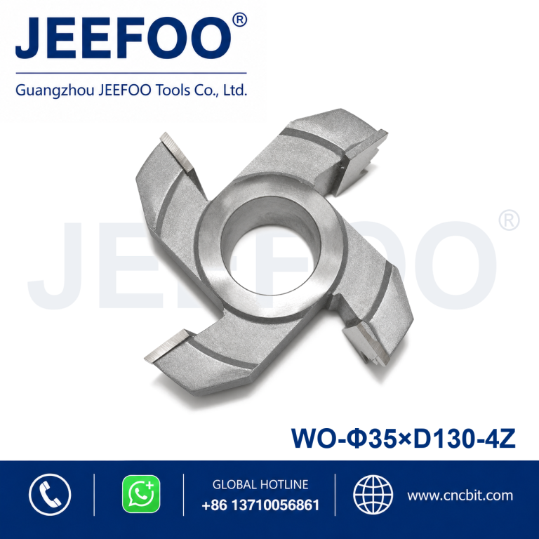 35x130 A Grade Vertical Spindle Cutter product image