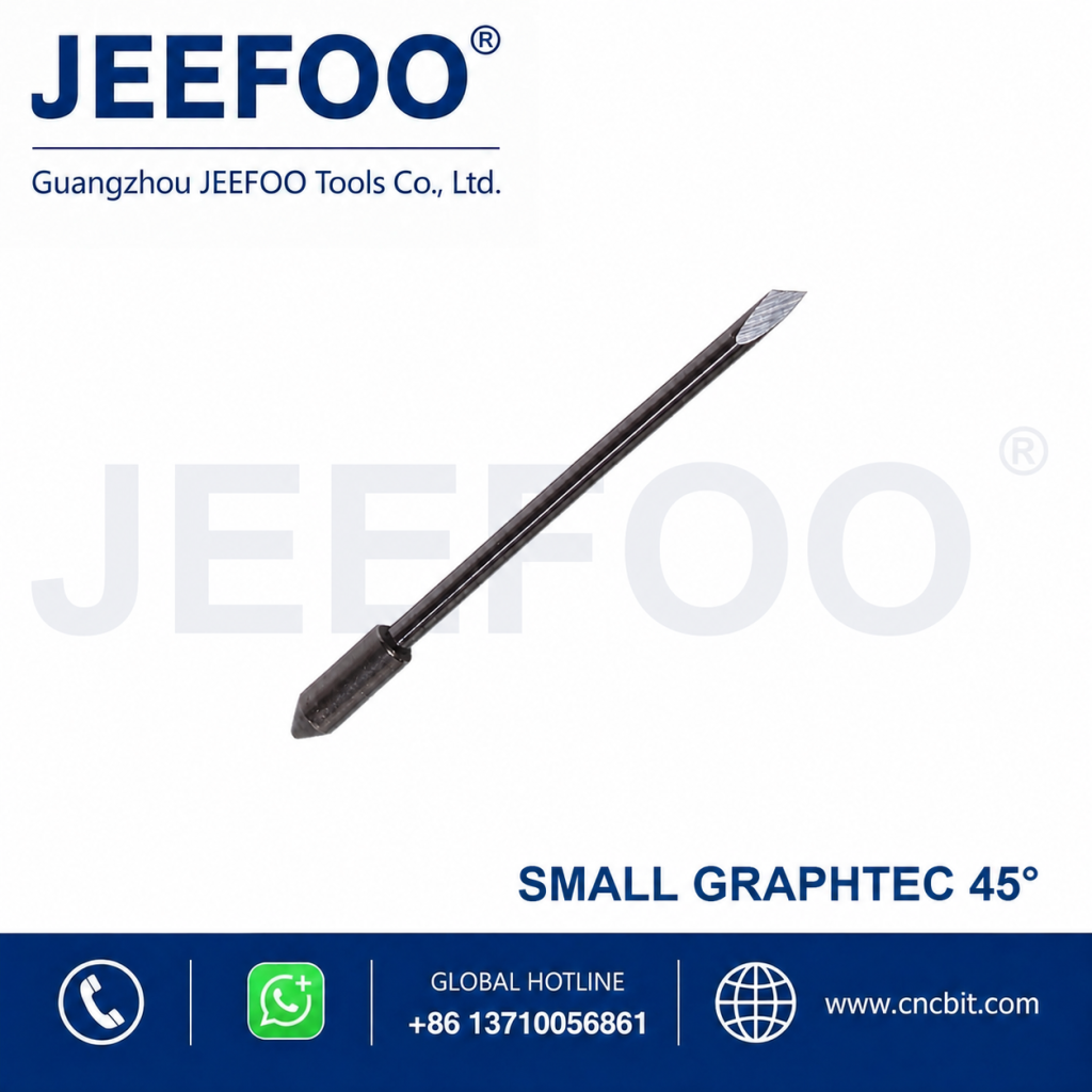 Graphtec 45 degree plotter blade AAAAA grade small type