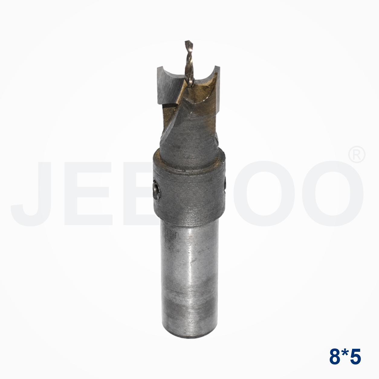 Bench Drill Abacus Bead Cutter 8-5 detail view 2