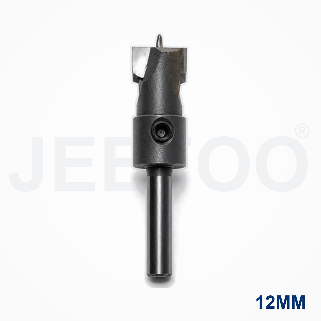 Bench Drill Bottom Cleaning Cutter With Center Drill 12 detail view 1