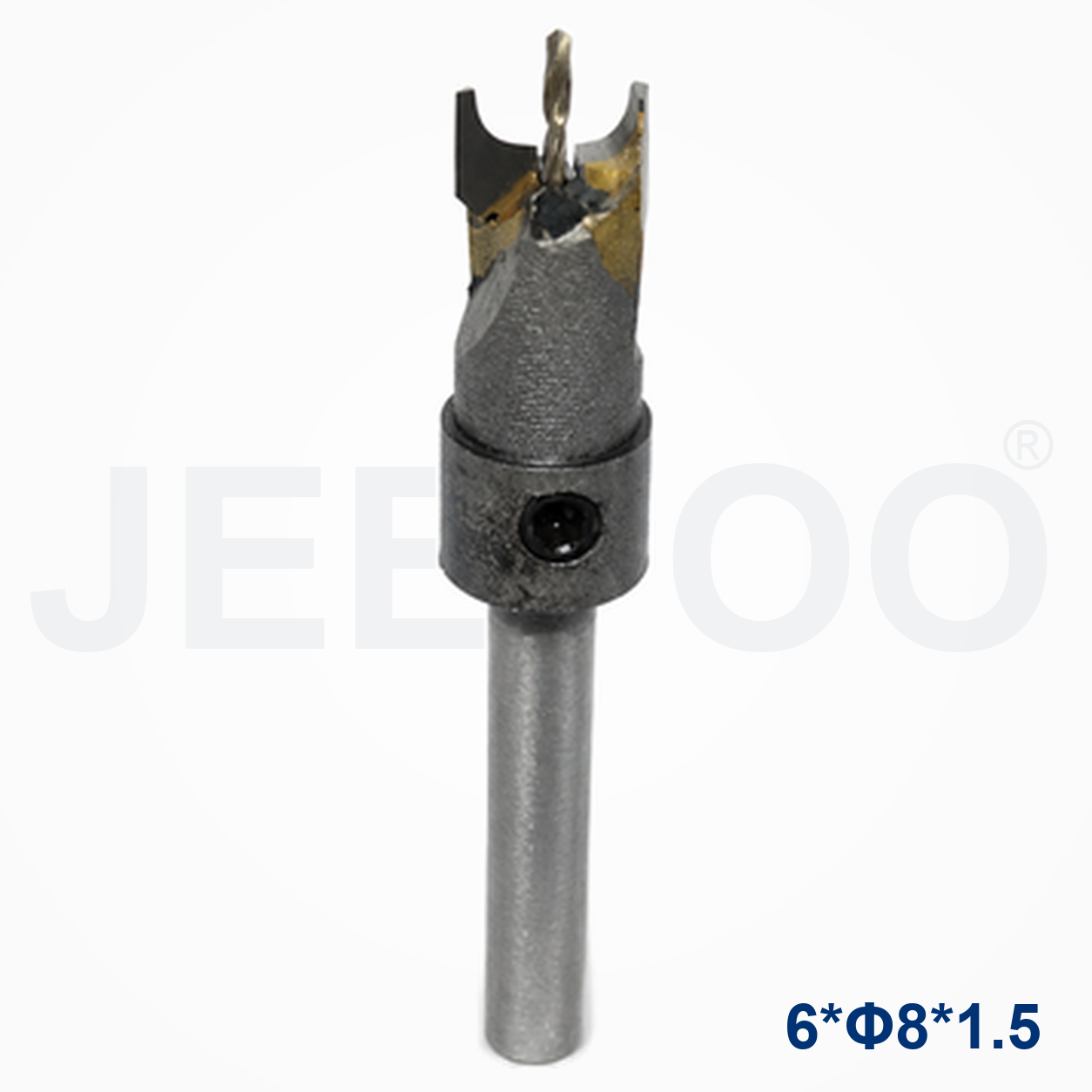 Bench Drill Drum Bead Cutter specification image