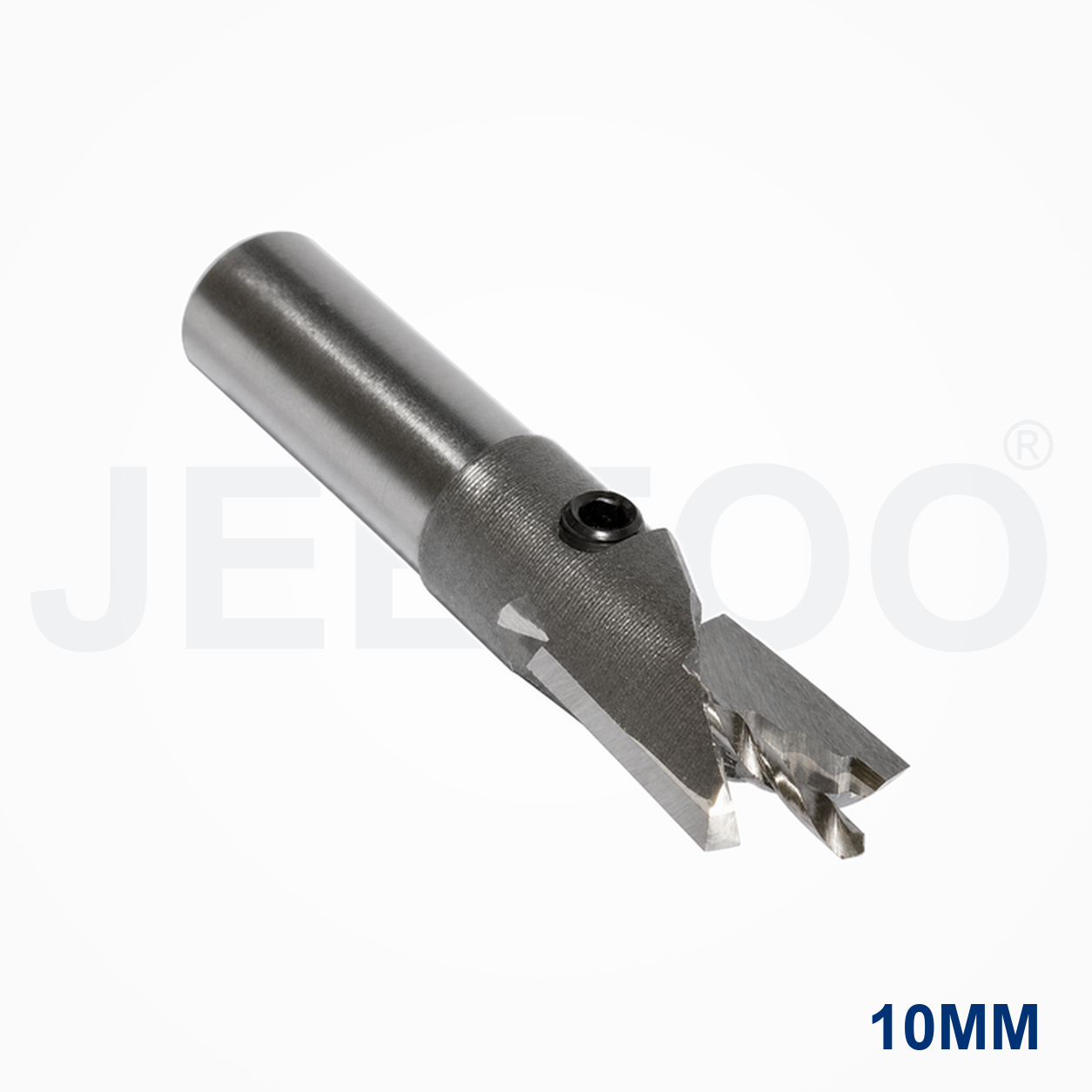 Bench Drill Pagoda Bead Cutter 10 mm detail view 2