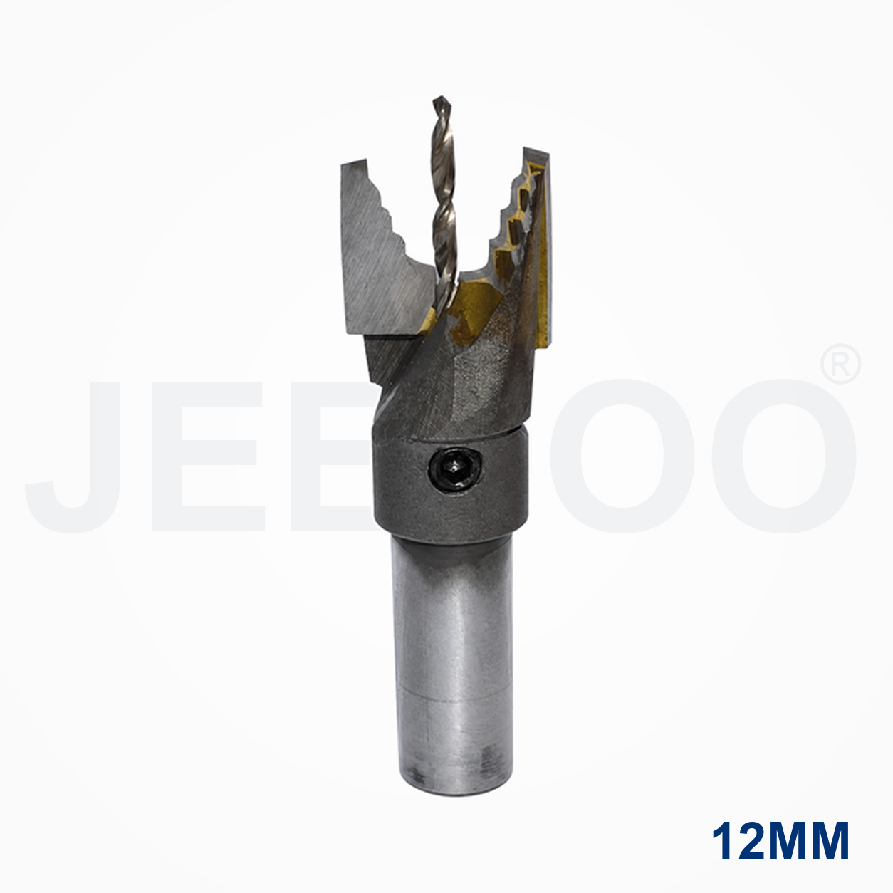 Bench Drill Pagoda Bead Cutter 12 mm detail view 2