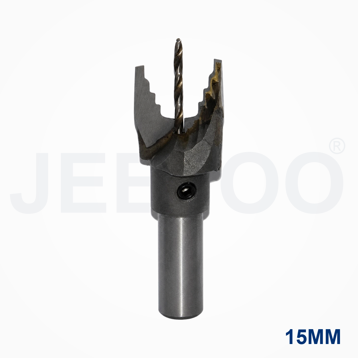 Bench Drill Pagoda Bead Cutter 15 mm detail view 2