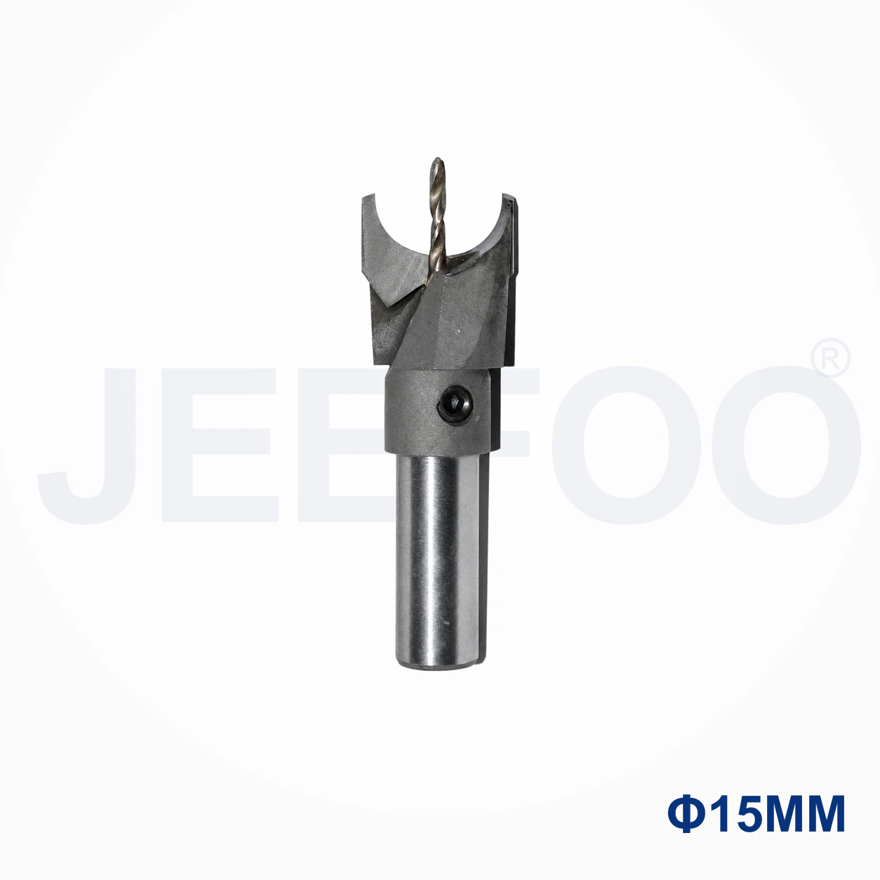 Bench Drill Prayer Bead Cutter 15 mm detail view 1
