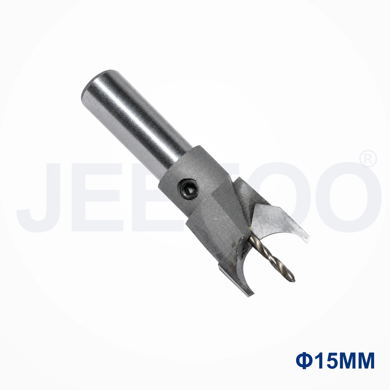 Bench Drill Prayer Bead Cutter 15 mm detail view 2