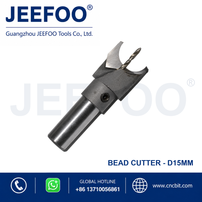Bench Drill Prayer Bead Cutter 15 mm product image