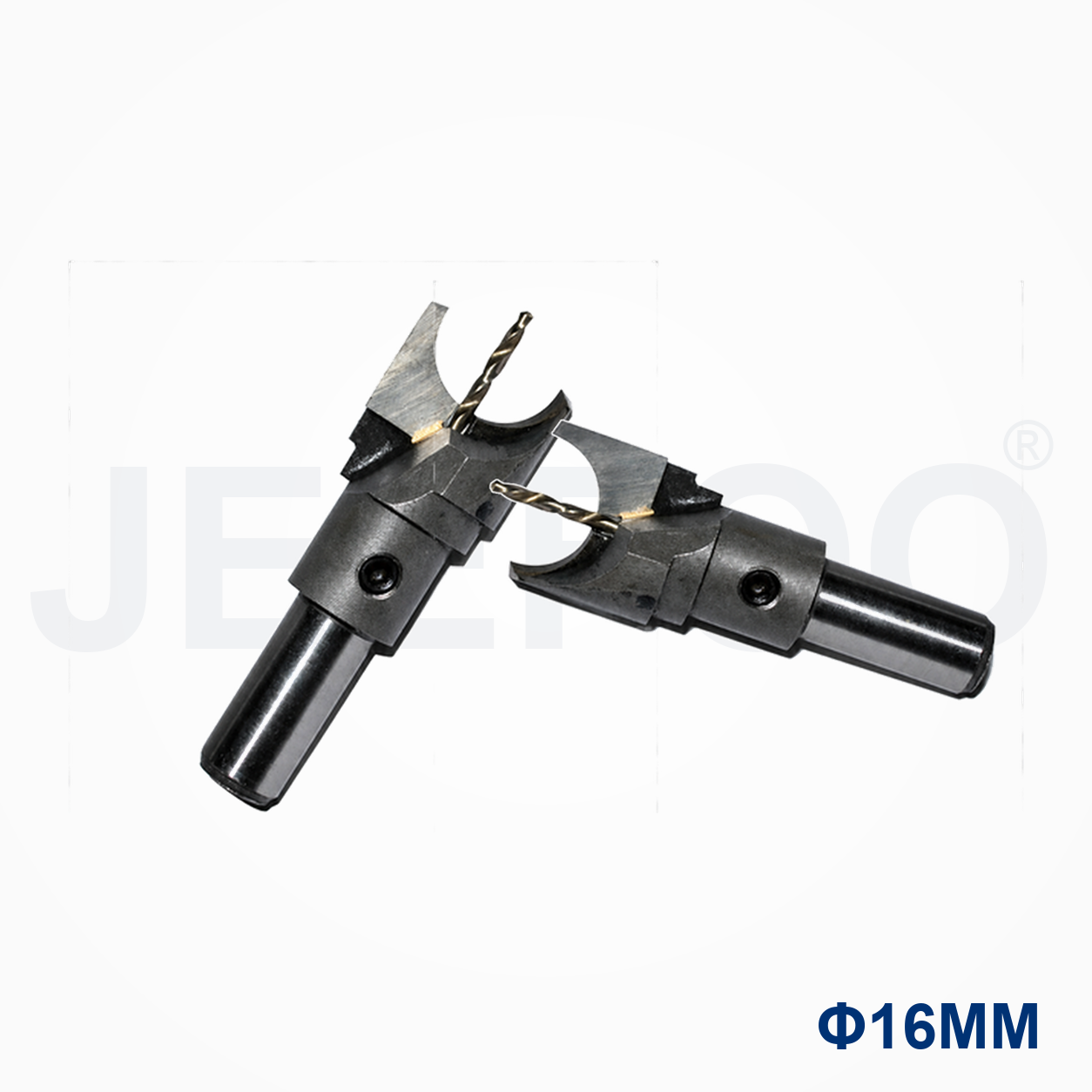 Bench Drill Prayer Bead Cutter 16 mm detail view 2