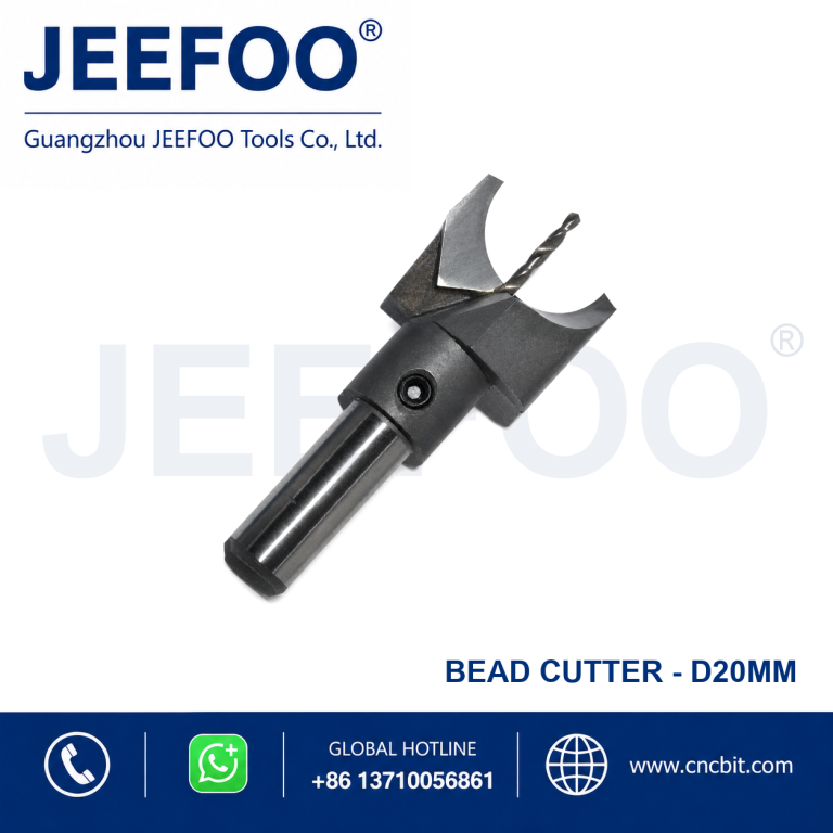 Bench Drill Prayer Bead Cutter 20 mm product image