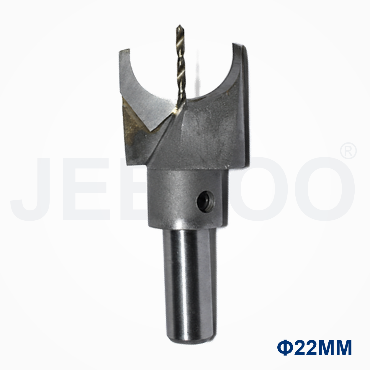 Bench Drill Prayer Bead Cutter 22 mm detail view 1