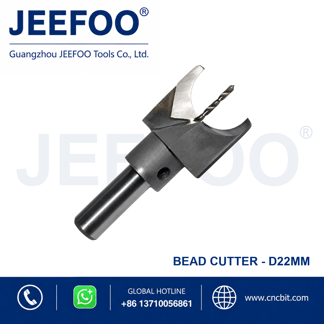 Bench Drill Prayer Bead Cutter 22 mm product image