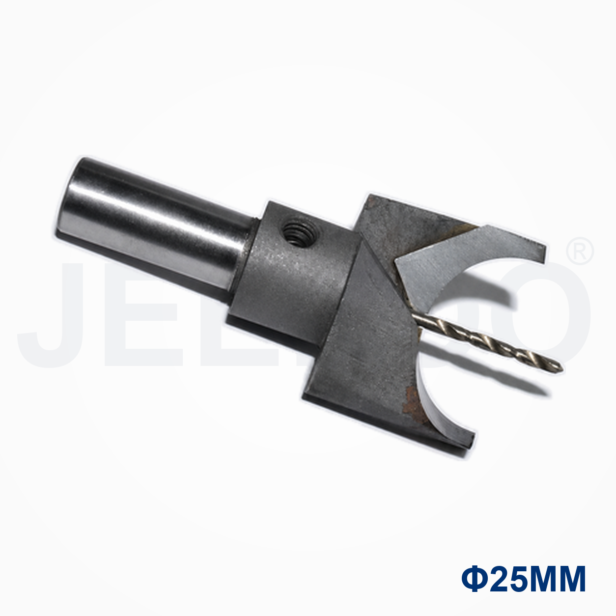 Bench Drill Prayer Bead Cutter 25 mm detail view 2