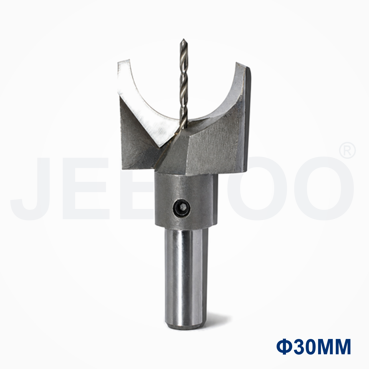 Bench Drill Prayer Bead Cutter 30 mm detail view 1