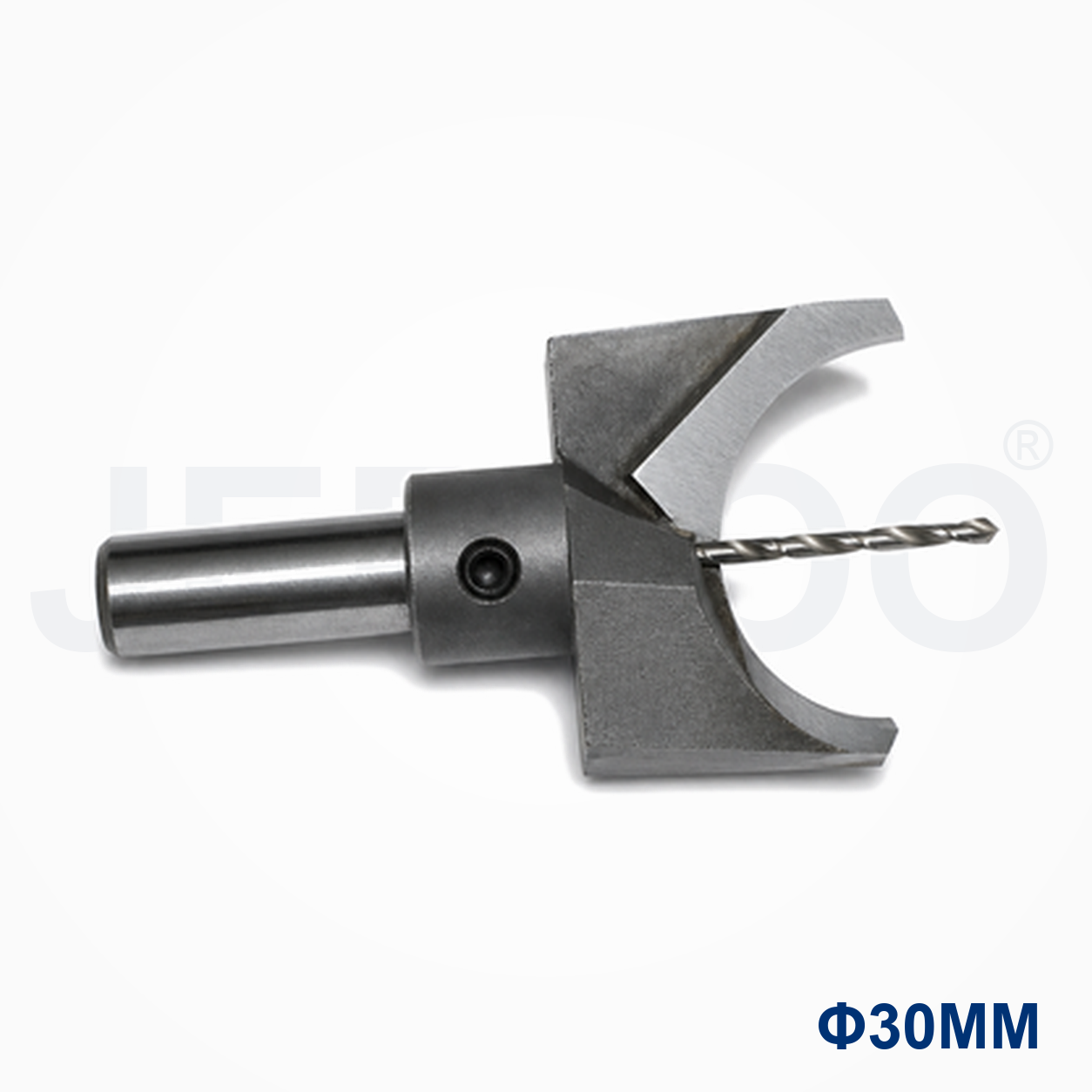 Bench Drill Prayer Bead Cutter 30 mm detail view 2