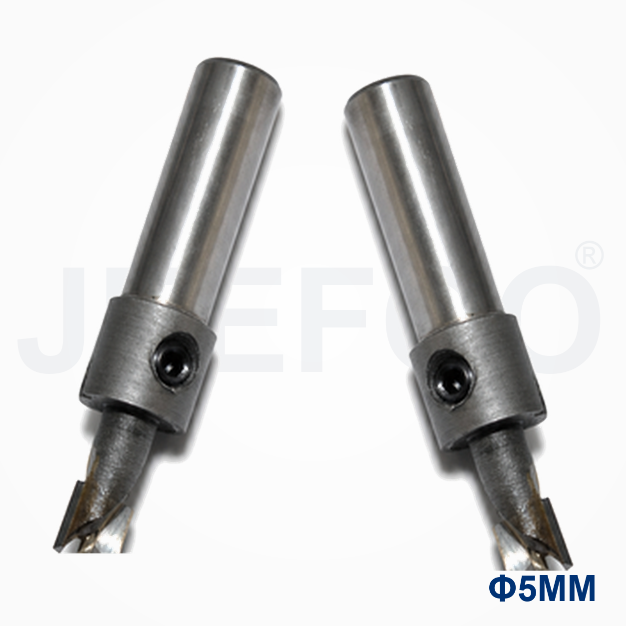 Bench Drill Prayer Bead Cutter 5 mm detail view 2