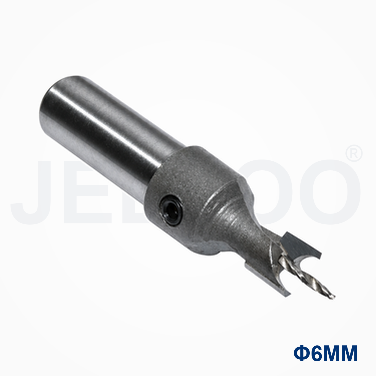 Bench Drill Prayer Bead Cutter 6 mm detail view 1