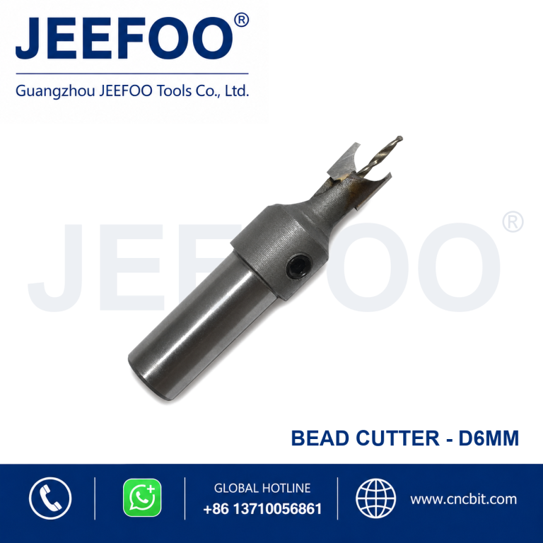 Bench Drill Prayer Bead Cutter 6 mm product image