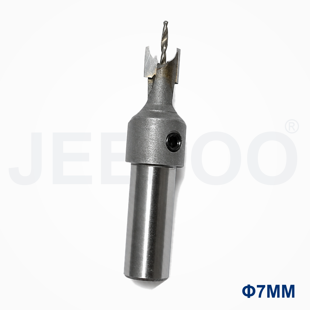 Bench Drill Prayer Bead Cutter 7 mm detail view 1