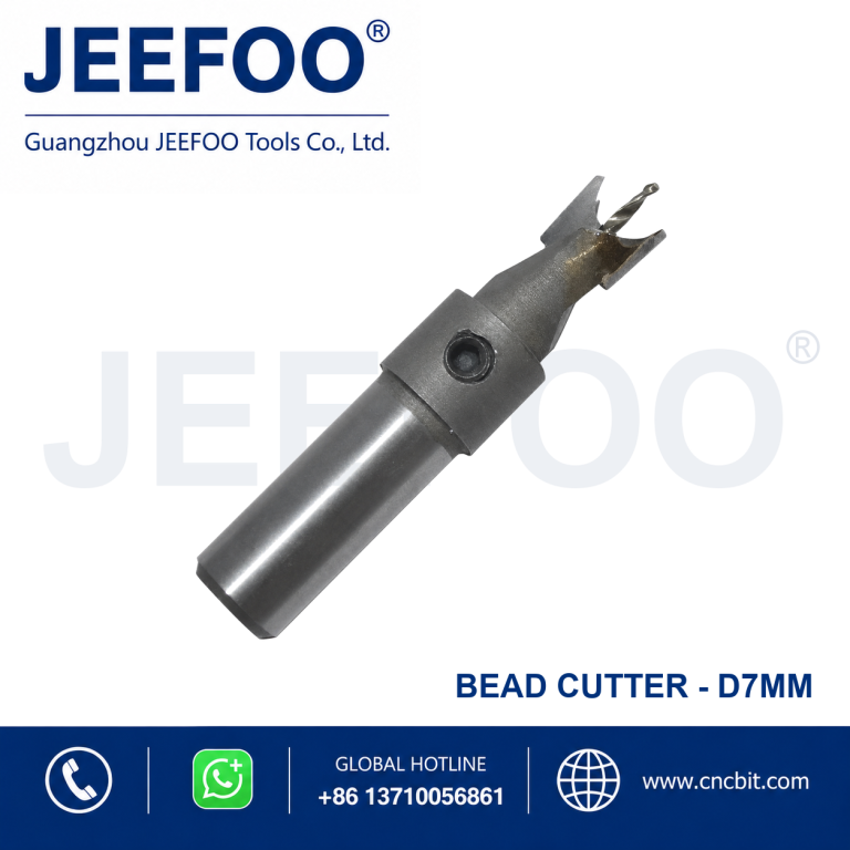 Bench Drill Prayer Bead Cutter 7 mm product image