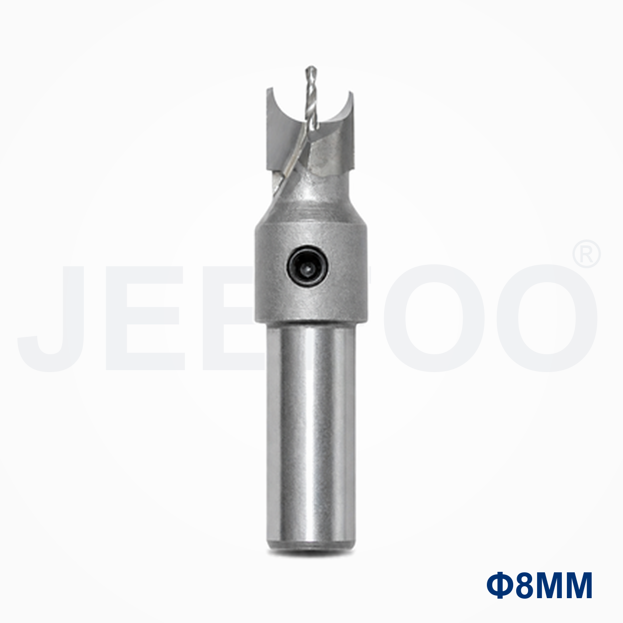Bench Drill Prayer Bead Cutter 8 mm detail view 1