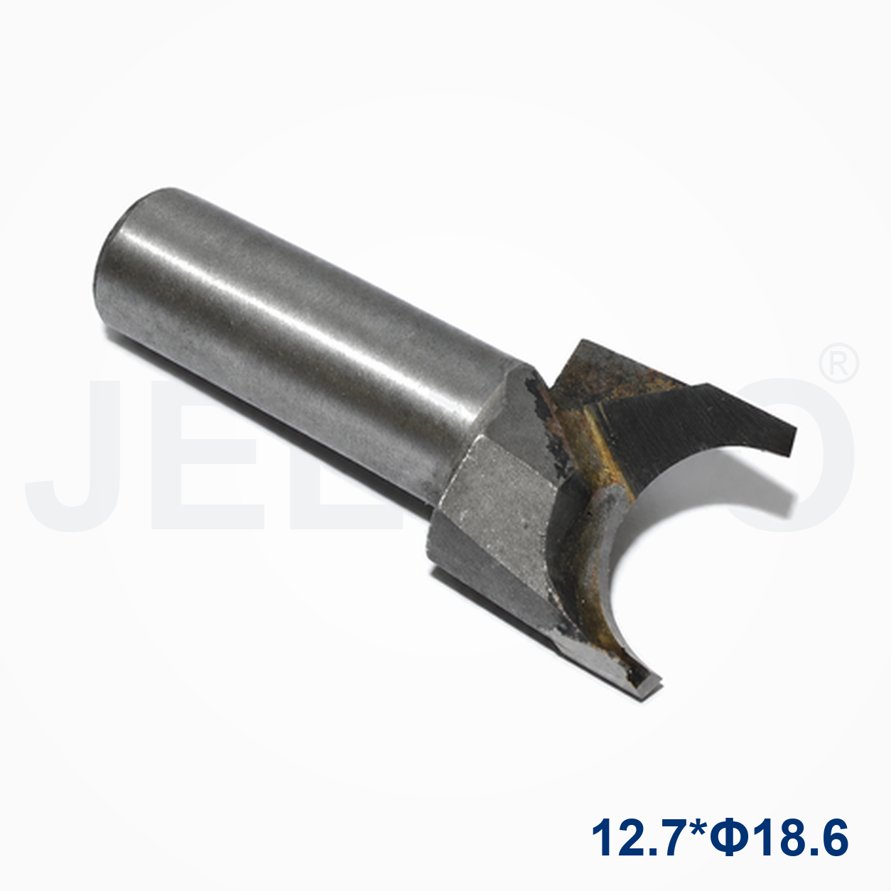Bench Drill Prayer Bead Cutter Without Center Drill 12.7-D18.6 detail view 1
