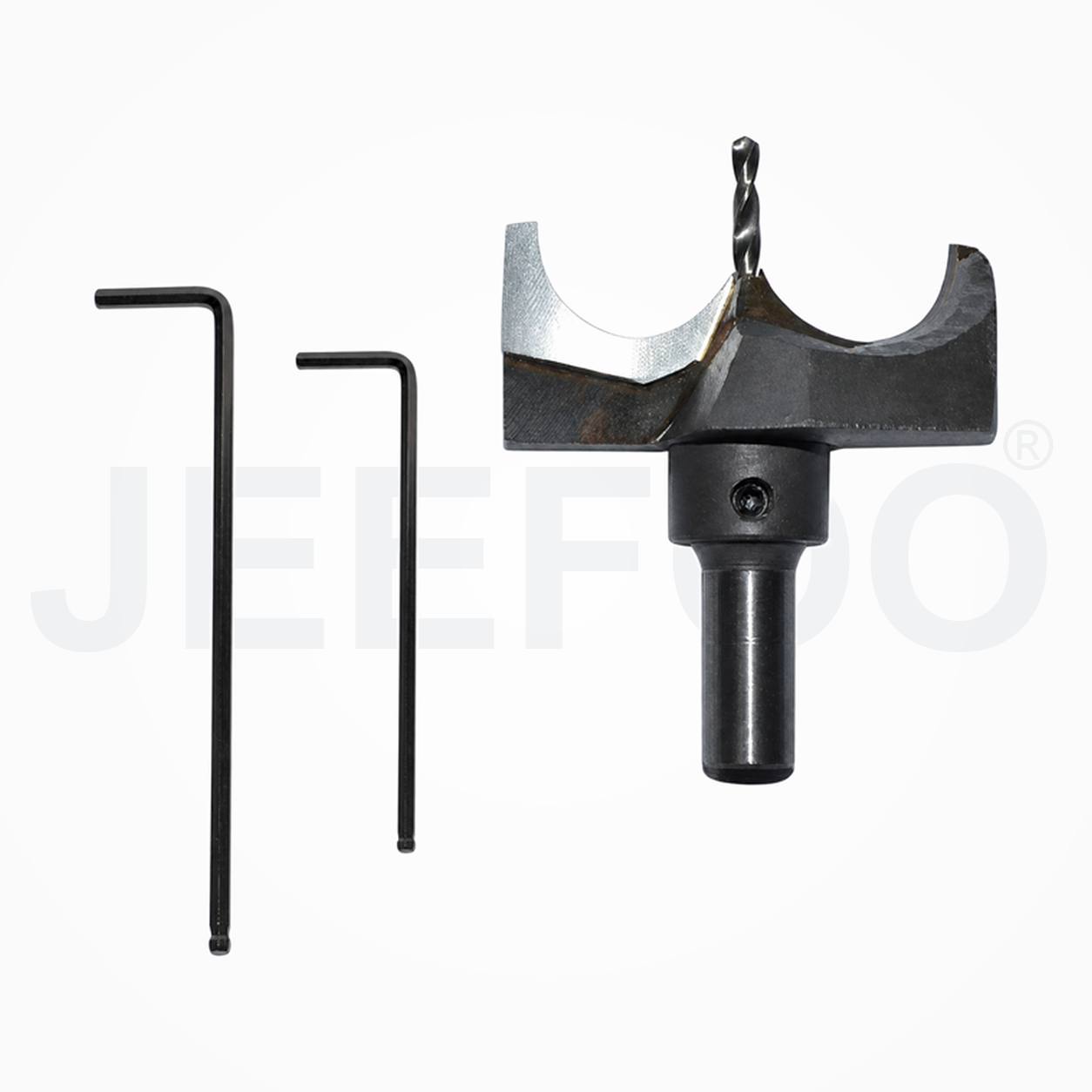 Bench Drill Safety Buckle Cutter 60 mm detail view