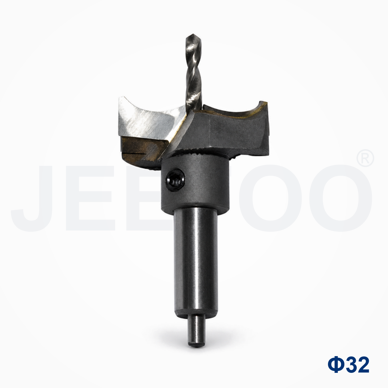 Bench Drill Safety Buckle Cutter D32 detail view