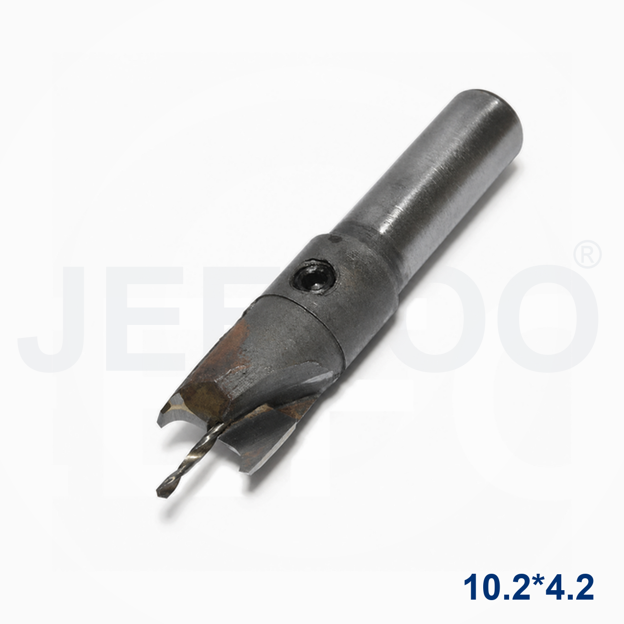 10.2x4.2 spacer slice cutter dimensions and application