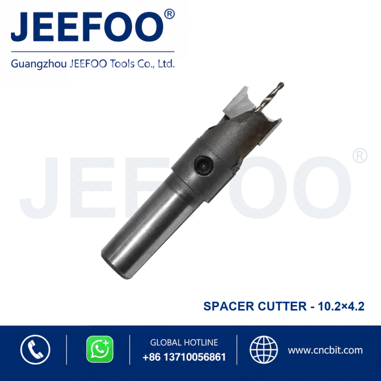 Bench Drill Spacer Slice Cutter 10.2x4.2 product image