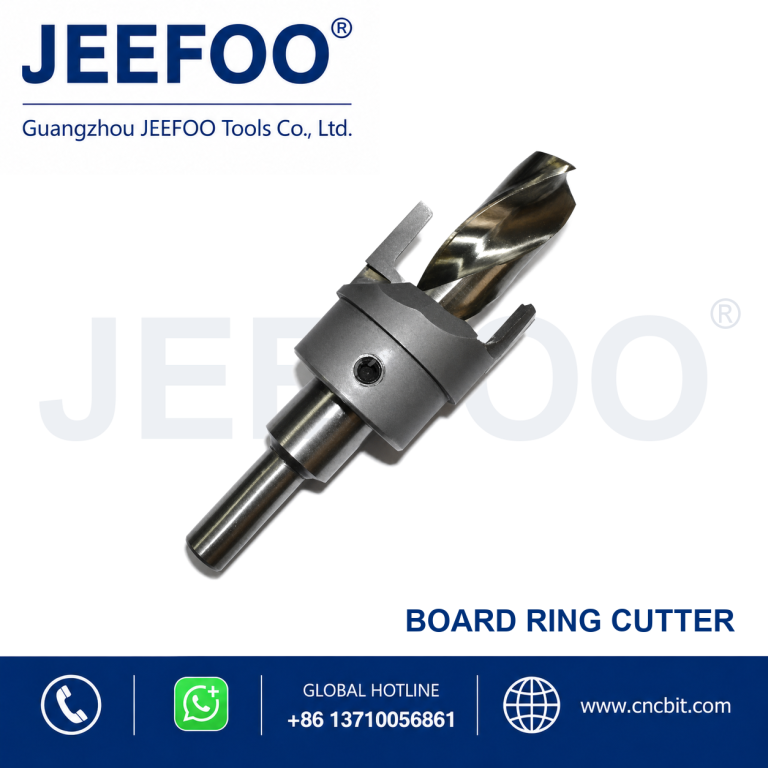Bench Drill Thumb Ring Cutter product image