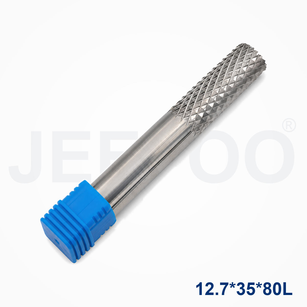 XE 12.7x35x80 PCB Router Bit