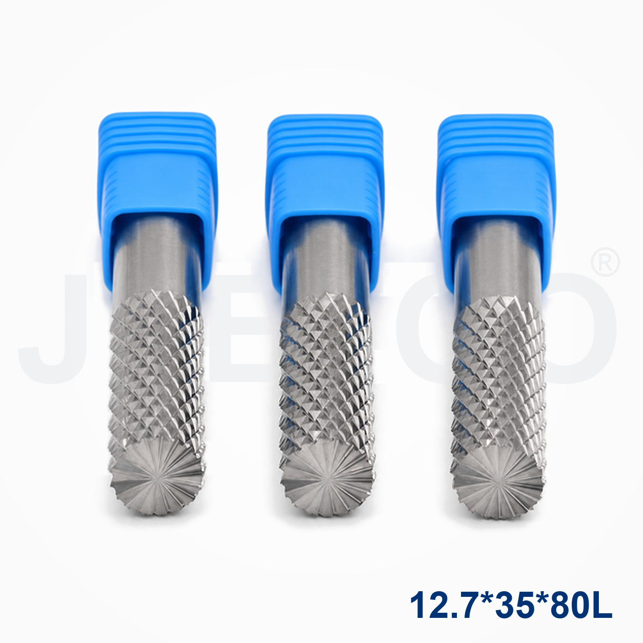 XE 12.7x35x80 PCB Router Bit