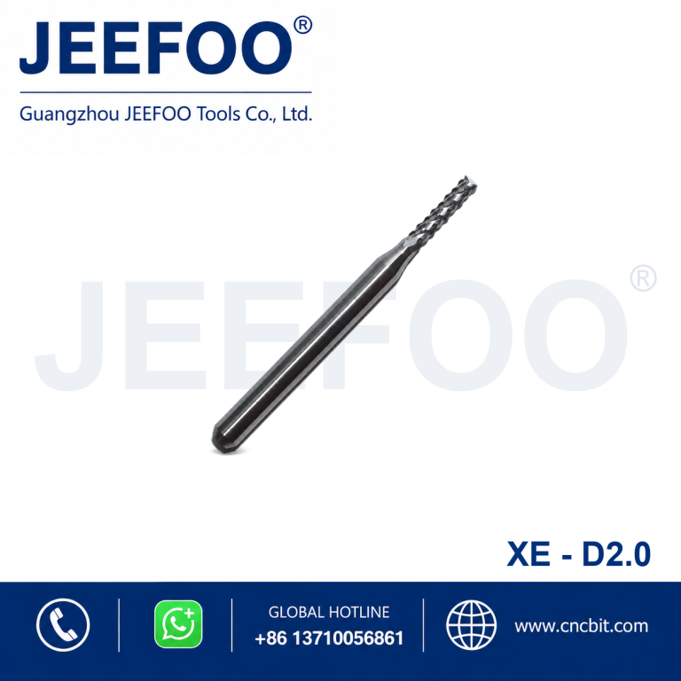 XE 2.0 PCB Router Bit product image
