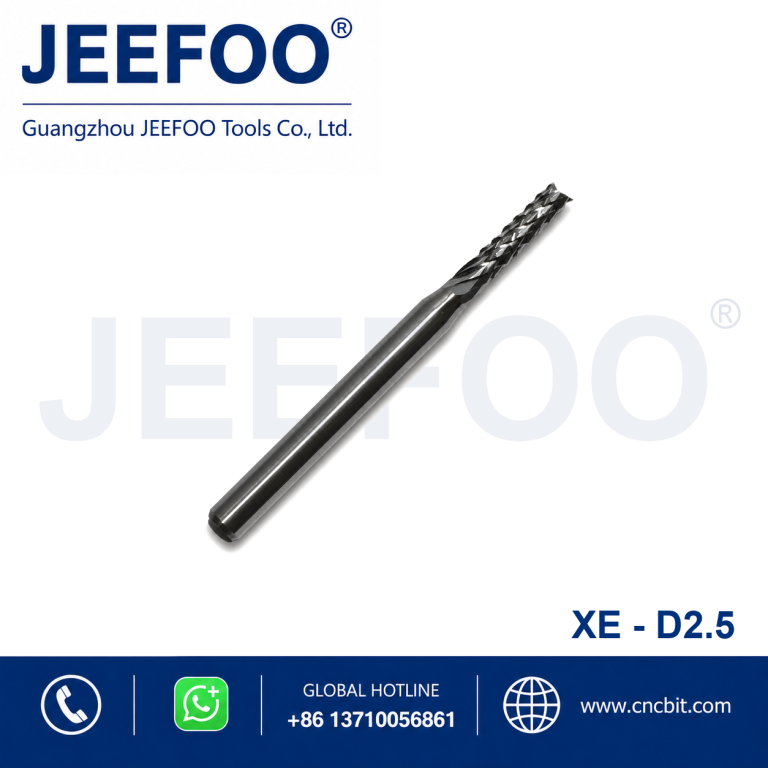 XE 2.5 PCB Router Bit product image