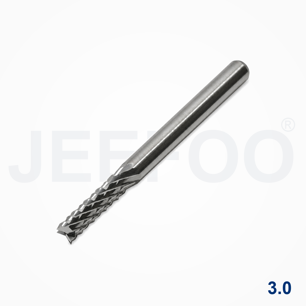 XE 3.0 PCB Router Bit detail 1