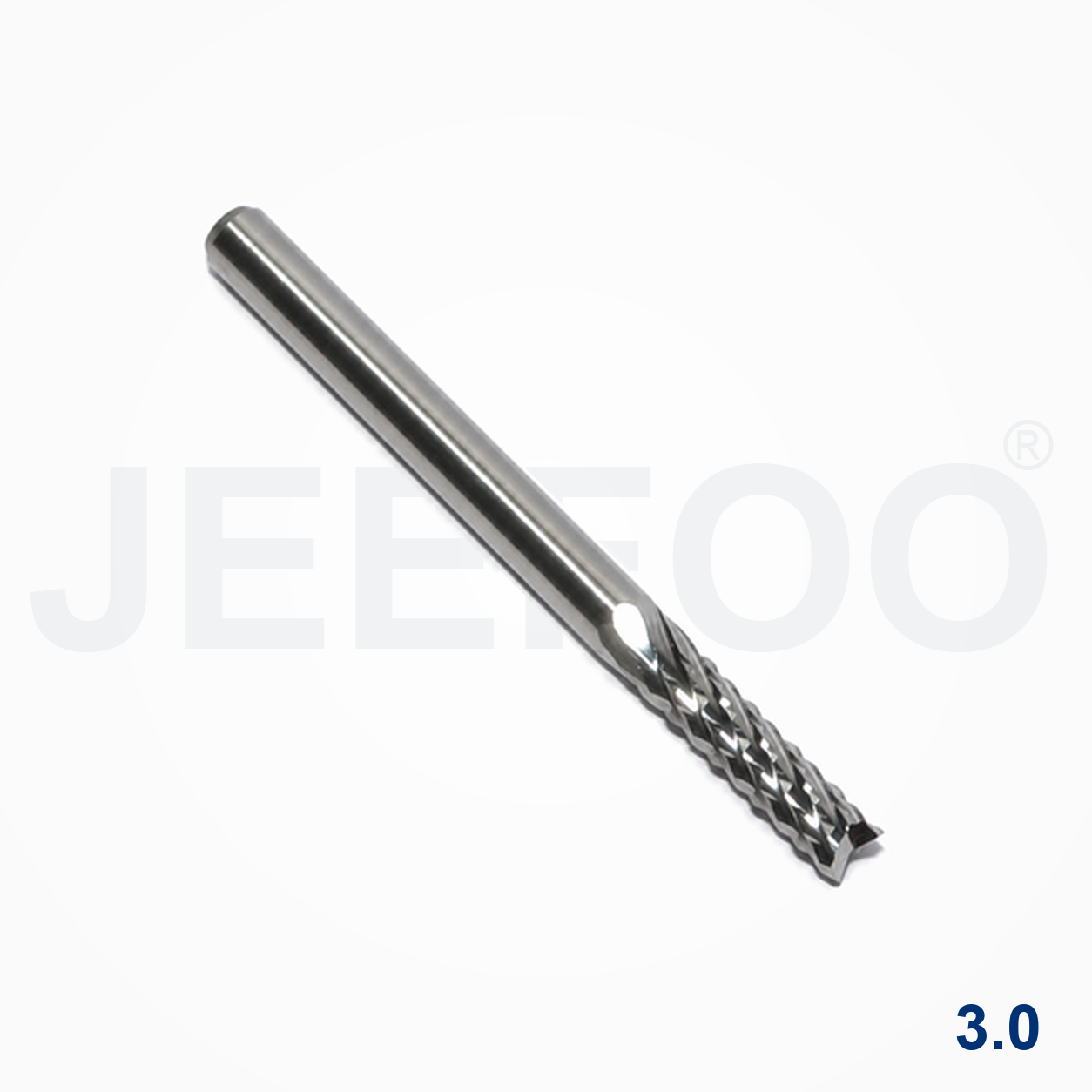 XE 3.0 PCB Router Bit detail 2