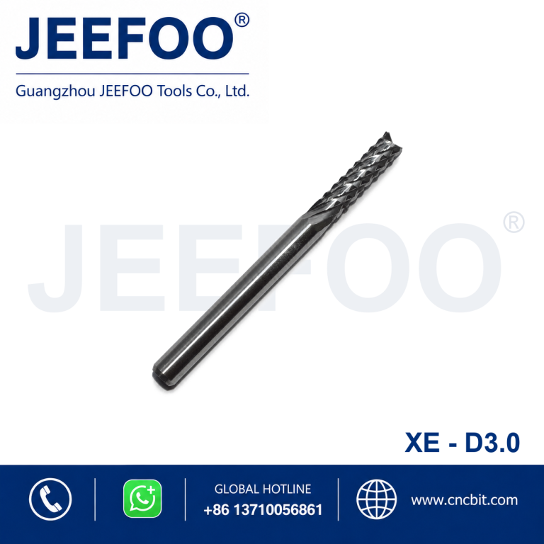 XE 3.0 PCB Router Bit product image