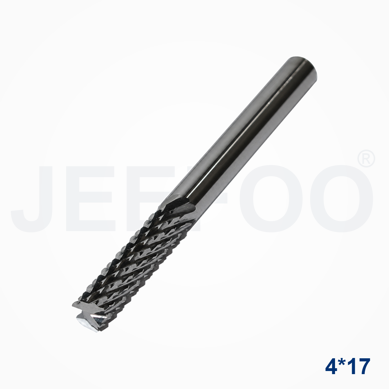 XE 4x17 PCB Router Bit detail 2