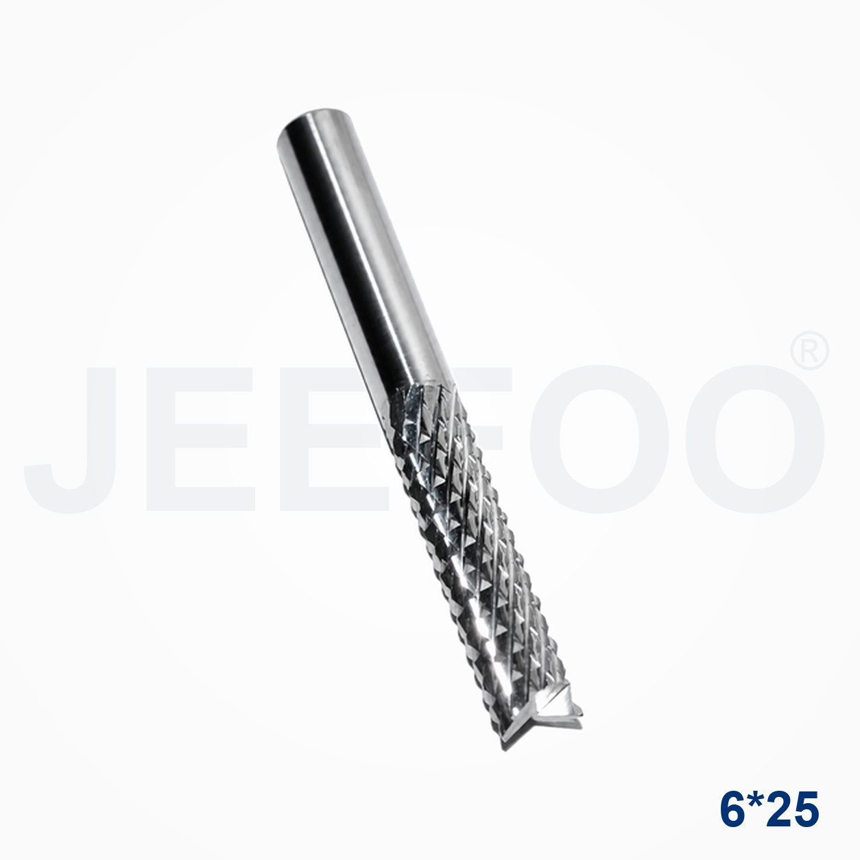 XE 6x25 PCB Router Bit
