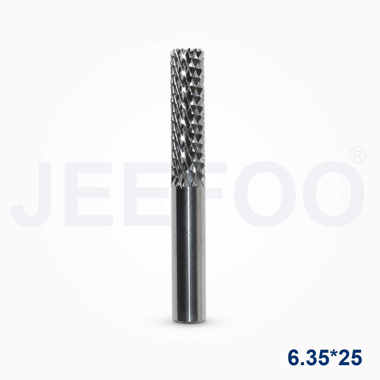 XE 6.35x25 PCB Router Bit
