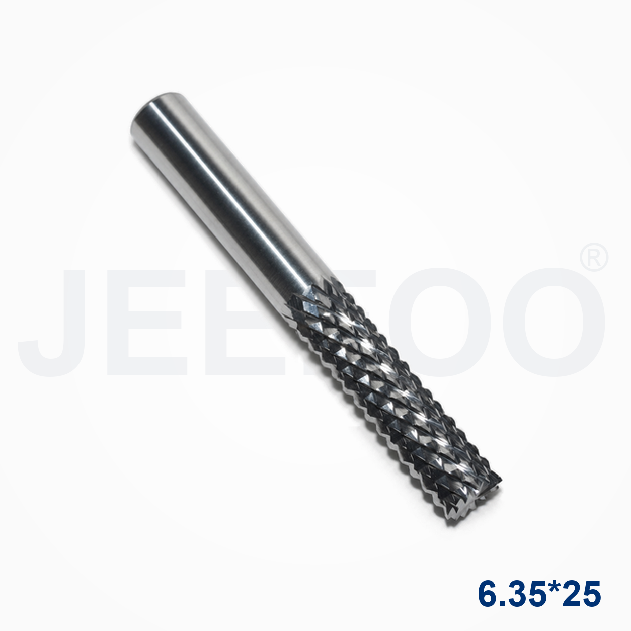 XE 6.35x25 PCB Router Bit