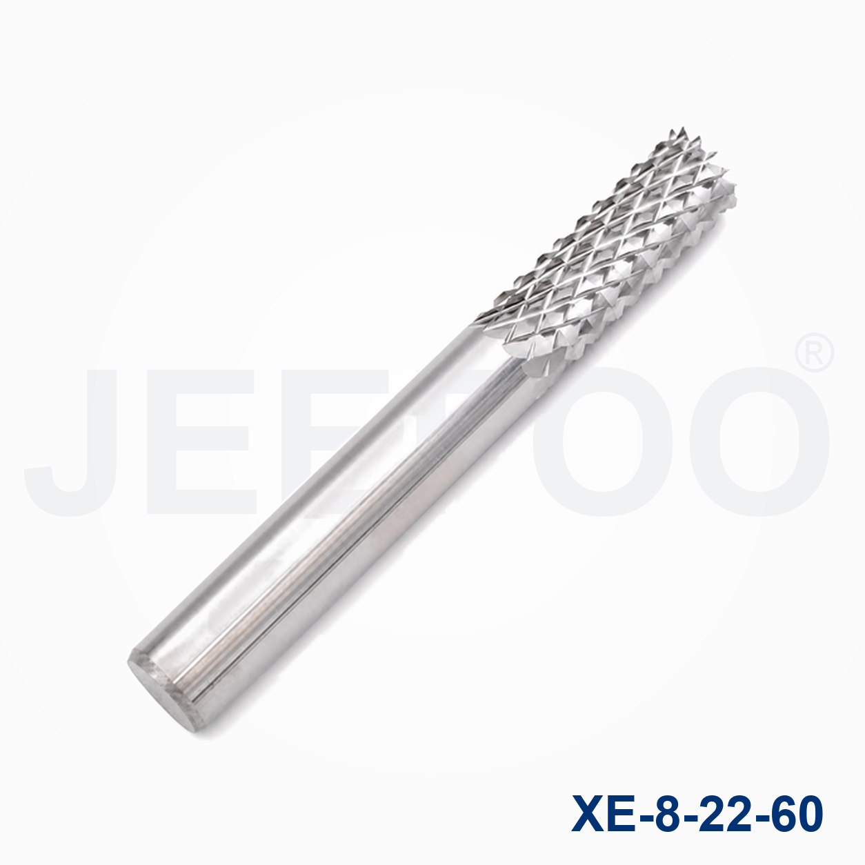 XE 8x22x60 PCB Router Bit