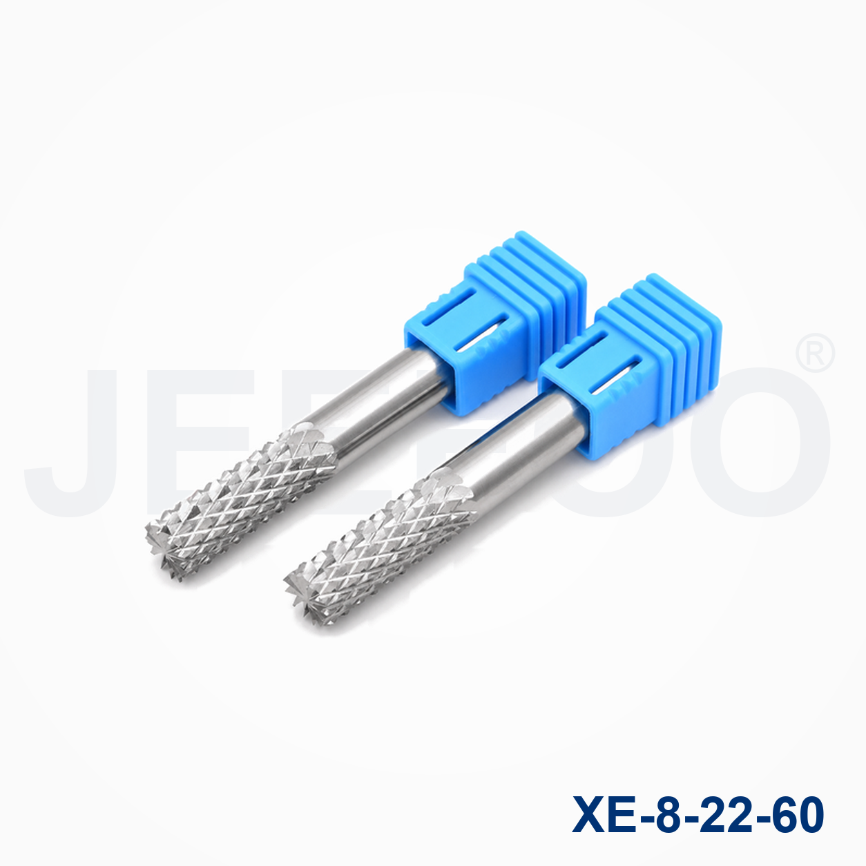 XE 8x22x60 PCB Router Bit