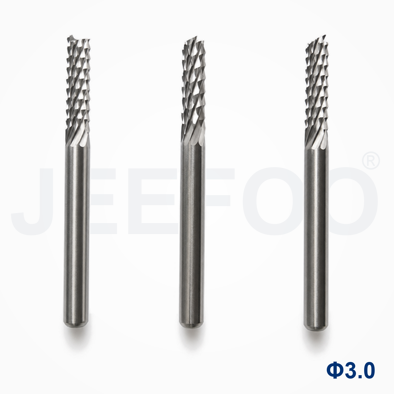 XE D3.0 PCB Router Bit