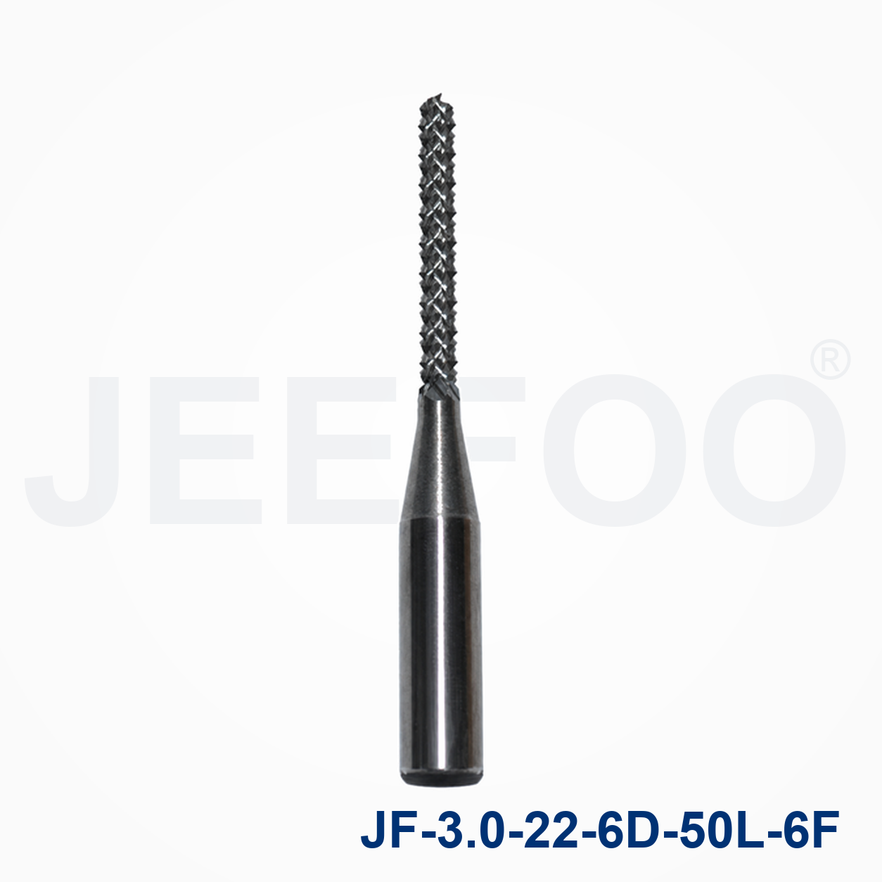 XE PCBxJF0.8x3.0x22x6Dx50Lx6F PCB Router Bit